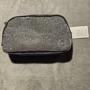 Lululemon Glitter Belt Bag 1L NWT